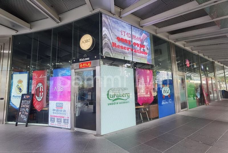 Office for Sale: ARC 380 - Image 1