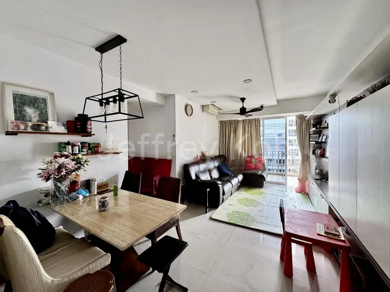 3 Bed Executive Condo for Sale in  Forestville - Image 14