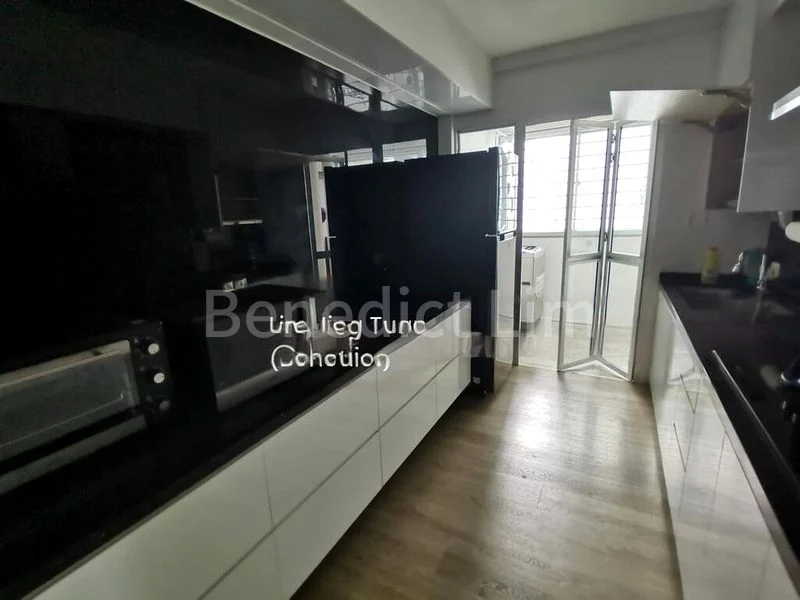 Master Room (HDB) for Rent in 440C Fernvale Link - Image 8