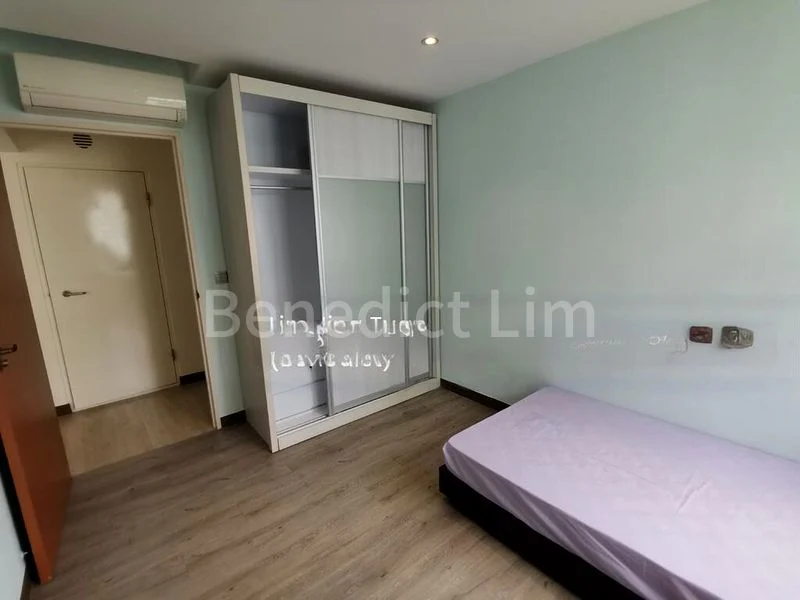 Master Room (HDB) for Rent in 440C Fernvale Link - Image 9
