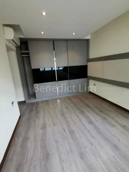 Master Room (HDB) for Rent in 440C Fernvale Link - Image 12