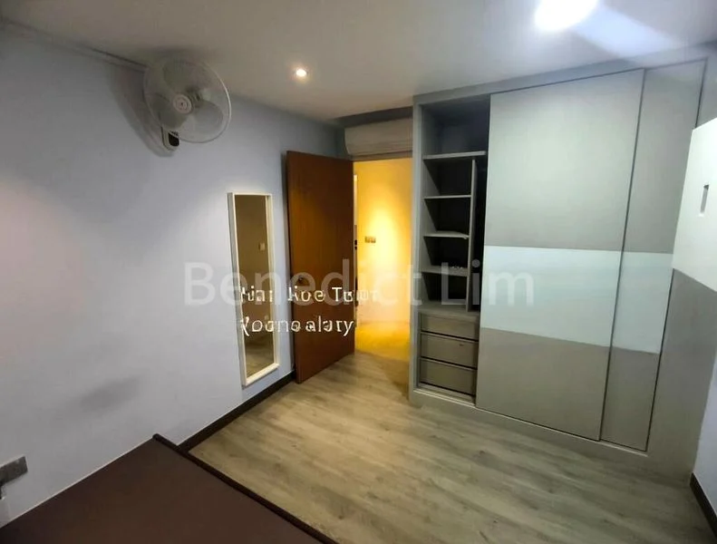 Master Room (HDB) for Rent in 440C Fernvale Link - Image 4