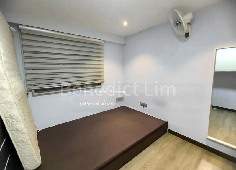 Master Room (HDB) for Rent in 440C Fernvale Link - Image 6