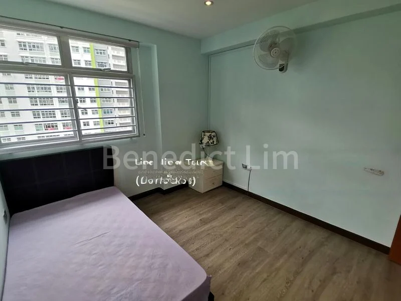 Master Room (HDB) for Rent in 440C Fernvale Link - Image 7