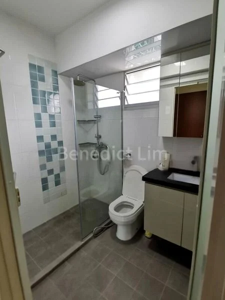 Master Room (HDB) for Rent in 440C Fernvale Link - Image 10