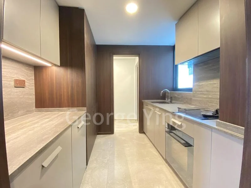 4 Bed Condo for Rent in  One Pearl Bank - Image 4