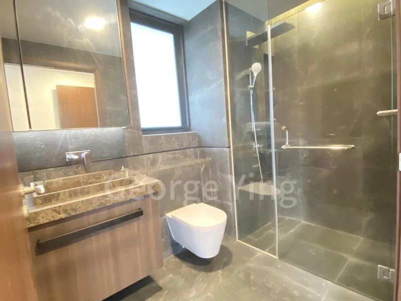 4 Bed Condo for Rent in  One Pearl Bank - Image 1