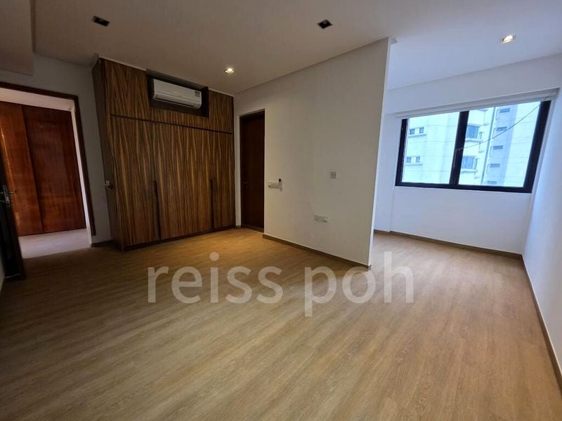 5 Bed Condo for Rent in  8 Orange Grove - Image 4