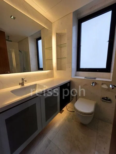 5 Bed Condo for Rent in  8 Orange Grove - Image 9