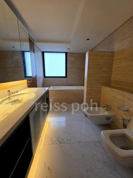 5 Bed Condo for Rent in  8 Orange Grove - Image 16