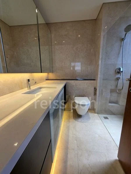 5 Bed Condo for Rent in  8 Orange Grove - Image 8