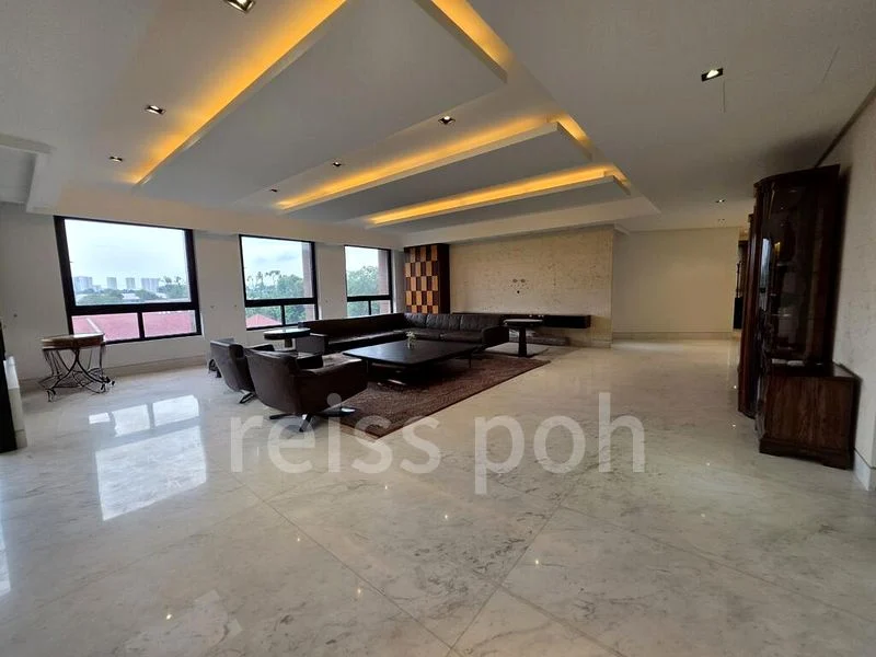 5 Bed Condo for Rent in  8 Orange Grove - Image 1