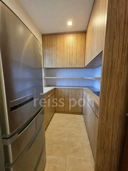 5 Bed Condo for Rent in  8 Orange Grove - Image 10