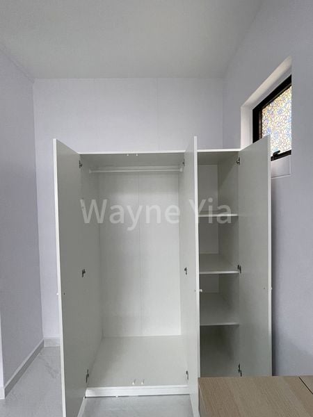 Common Room (HDB) for Rent in  699A Hougang Street 52 - Image 4