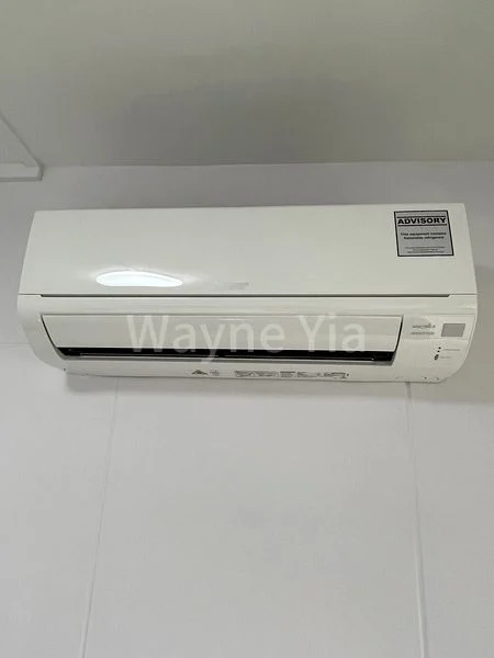 Common Room (HDB) for Rent in  699A Hougang Street 52 - Image 10
