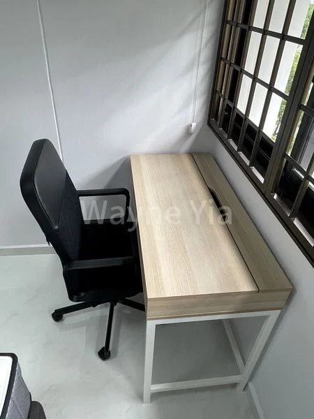 Common Room (HDB) for Rent in  699A Hougang Street 52 - Image 8