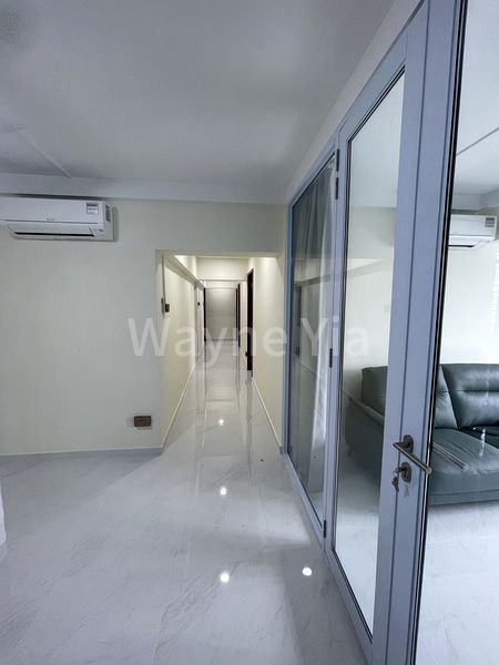Common Room (HDB) for Rent in  699A Hougang Street 52 - Image 9