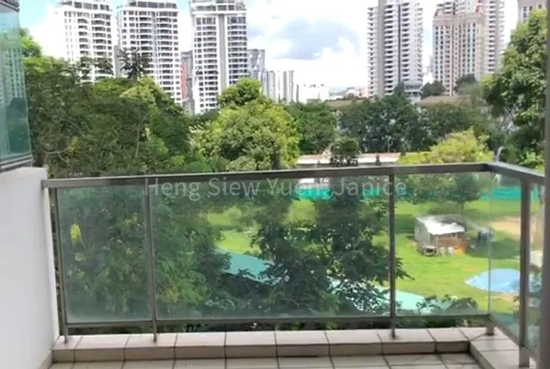 2 Bed Apartment (Condo) for Sale in  Leonie Suites - Image 1