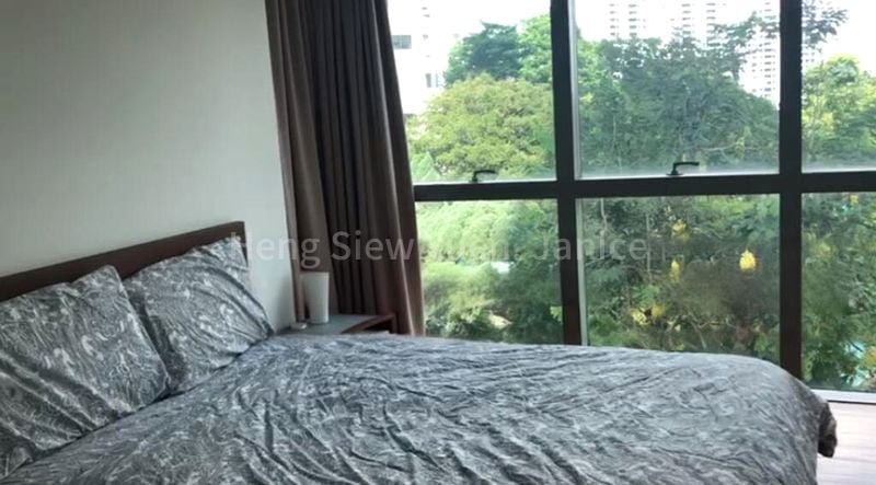 2 Bed Apartment (Condo) for Sale in  Leonie Suites - Image 3