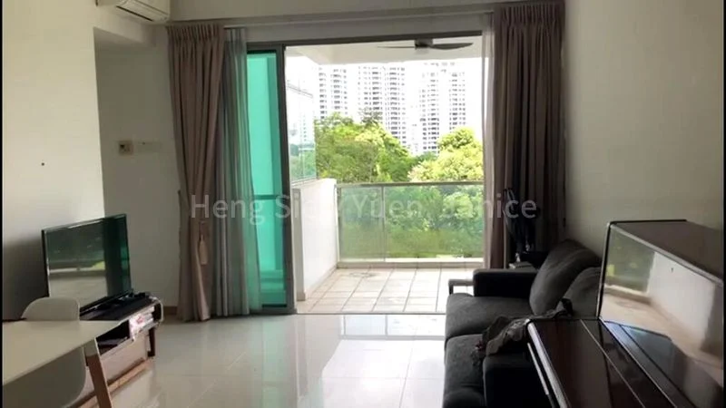 2 Bed Apartment (Condo) for Sale in  Leonie Suites - Image 2