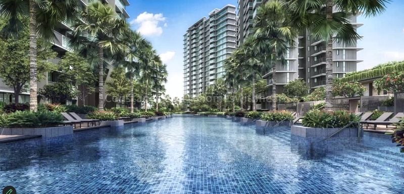 5 Bed Condo for Sale in Chuan Park - Image 7