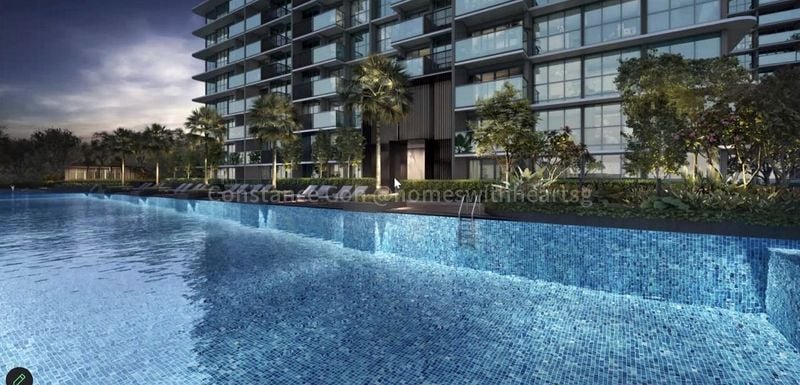 5 Bed Condo for Sale in Chuan Park - Image 1