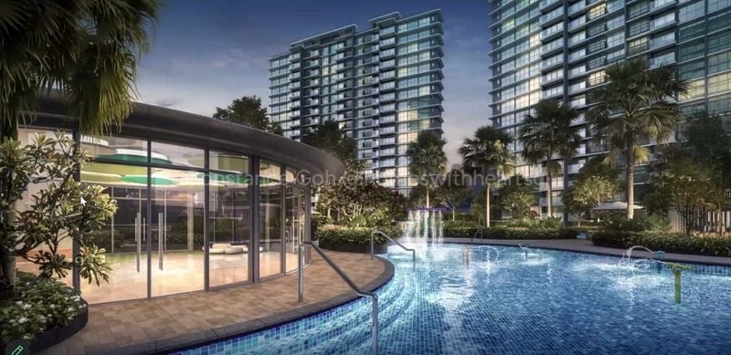 5 Bed Condo for Sale in Chuan Park - Image 2