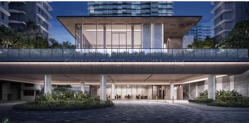 5 Bed Condo for Sale in Chuan Park - Image 3