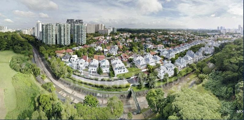 6 Bed Bungalow (Landed) for Sale in  Glentrees - Image 4