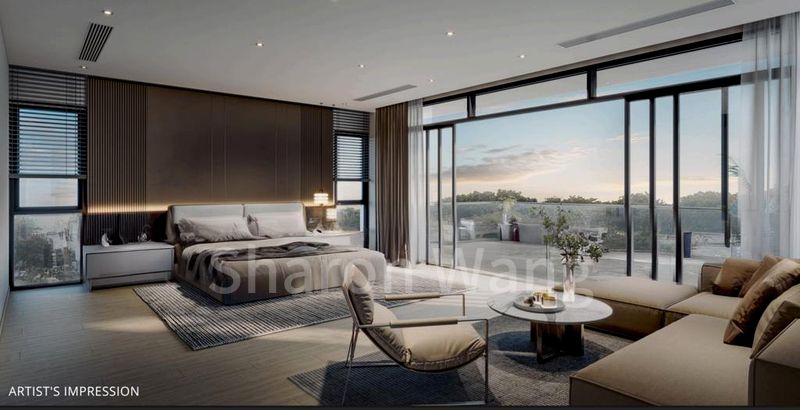 6 Bed Bungalow (Landed) for Sale in  Glentrees - Image 2