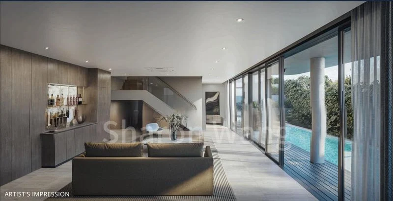 6 Bed Bungalow (Landed) for Sale in  Glentrees - Image 1