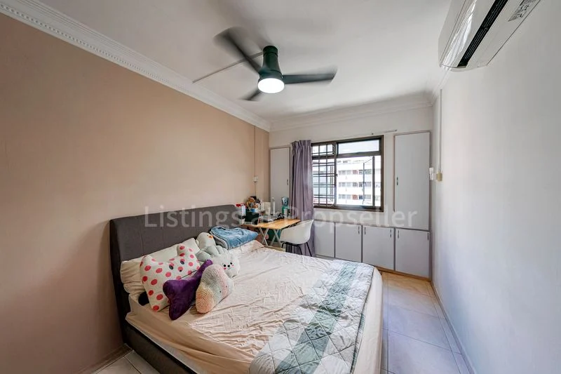 5 Room (5I) HDB for Sale in 648B Jurong West Street 61 - Image 6