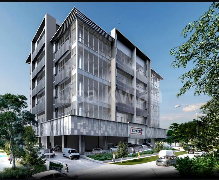 Light Industrial (B1) for Sale: Space 18 - Image 3