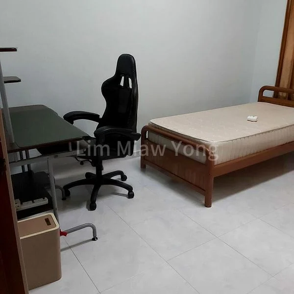 Common Room (Landed) for Rent in  Lorong 107 Changi - Image 2