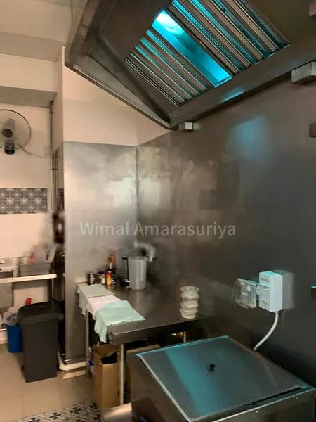 Food & Beverage for Rent: Joo Chiat Road Retail Shop - Image 2