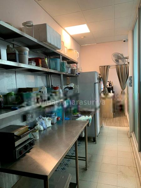Food & Beverage for Rent: Joo Chiat Road Retail Shop - Image 4
