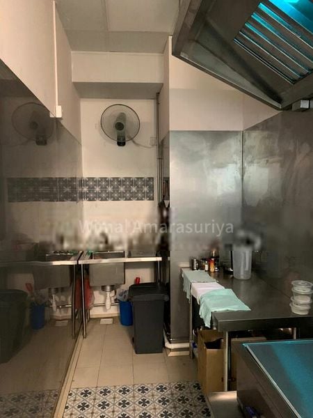 Food & Beverage for Rent: Joo Chiat Road Retail Shop - Image 1