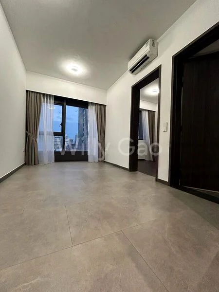 1 Bed Condo for Rent in  Midtown Modern - Image 1