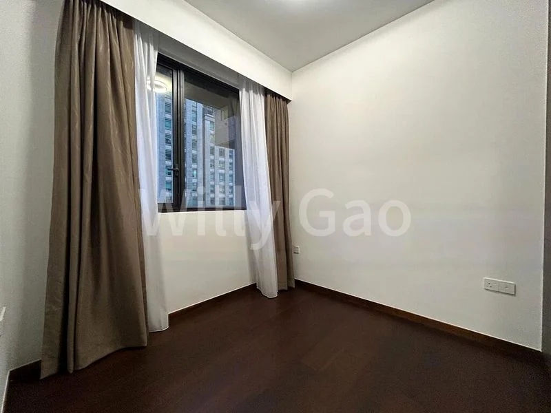 1 Bed Condo for Rent in  Midtown Modern - Image 2