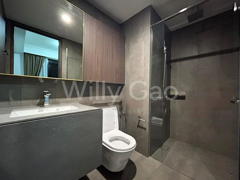 1 Bed Condo for Rent in  Midtown Modern - Image 4