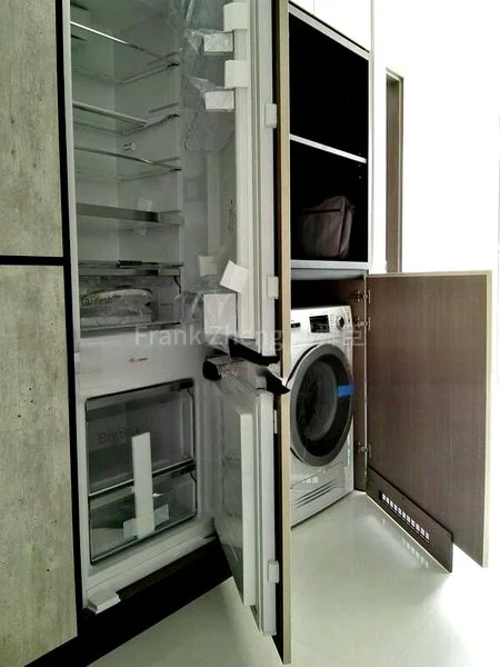 2 Bed Apartment (Condo) for Rent in  The Rise @ Oxley - Image 4