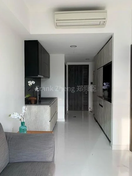2 Bed Apartment (Condo) for Rent in  The Rise @ Oxley - Image 5