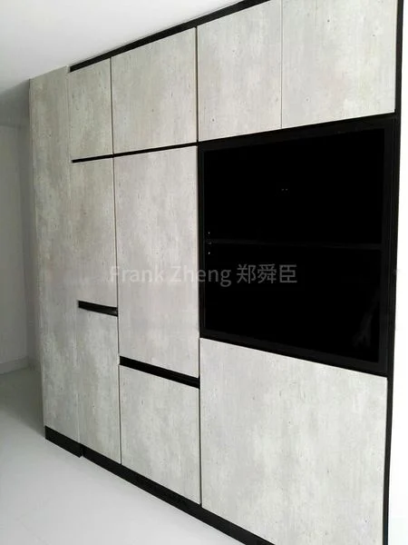2 Bed Apartment (Condo) for Rent in  The Rise @ Oxley - Image 3