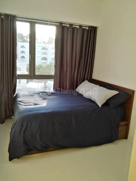 2 Bed Apartment (Condo) for Rent in  The Rise @ Oxley - Image 2