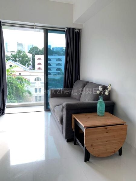 2 Bed Apartment (Condo) for Rent in  The Rise @ Oxley - Image 6