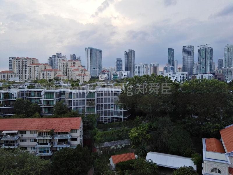 2 Bed Apartment (Condo) for Rent in  The Rise @ Oxley - Image 7