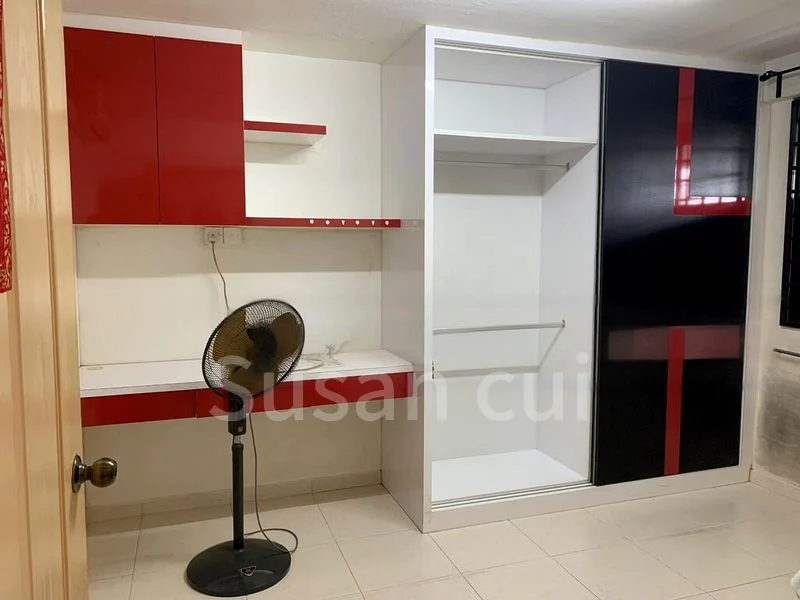 Room (HDB) for Rent in  128 Lorong 1 Toa Payoh - Image 1