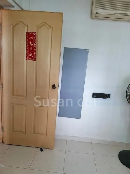 Room (HDB) for Rent in  128 Lorong 1 Toa Payoh - Image 4