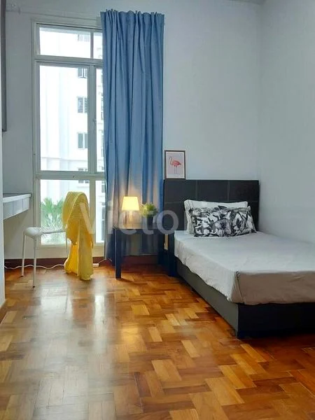 Common Room (Condo) for Rent in  Casablanca - Image 9