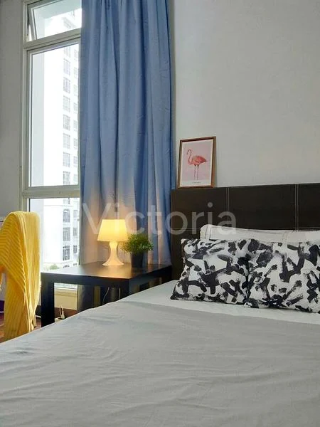Common Room (Condo) for Rent in  Casablanca - Image 4
